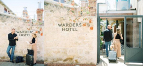 Warders Hotel Fremantle Markets, Fremantle